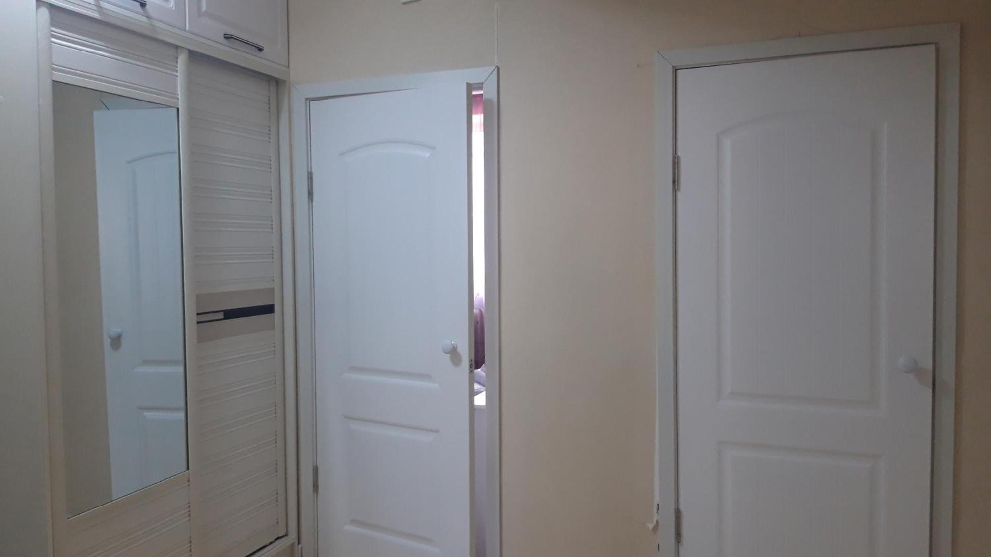 3 Rooms Apartment In The Centre Of Ulgii City Exterior photo